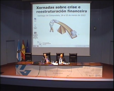 Os principios de Basilea no medio prazo